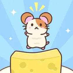 XWorld | Hamster Jump: Cake Tower!