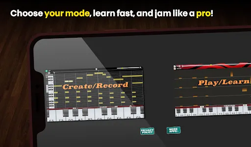 Pro Pianist | Games | XWorld Pro Pianist | Games | XWorld