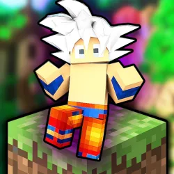XWorld | Craftsman Anime XWorld | Craftsman Anime
