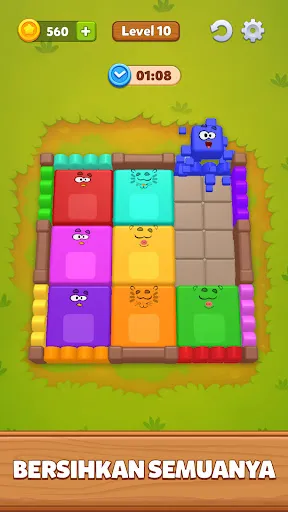 Farm Block Escape | Permainan | XWorld