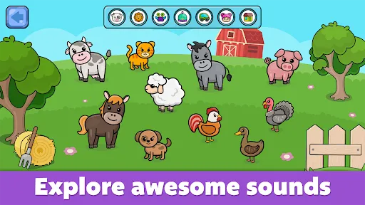 Baby Piano: Kids Music Games | Games | XWorld Baby Piano: Kids Music Games | Games | XWorld