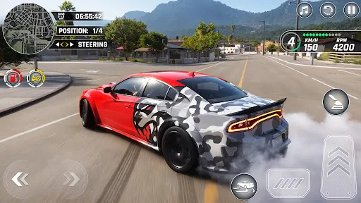 Highway Drifting Car Racing 3d | Games | XWorld