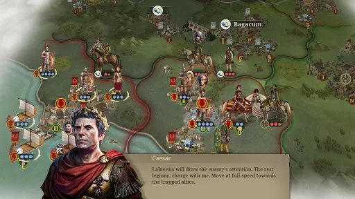 Great Conqueror: Rome War Game | เกม | XWorld