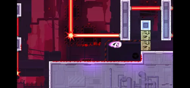 Super Meat Boy Forever | Permainan | XWorld