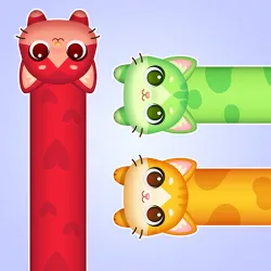 XWorld | Cat Out Puzzle