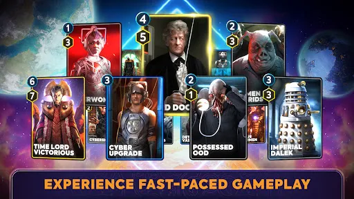 Doctor Who: Worlds Apart | Jogos | XWorld