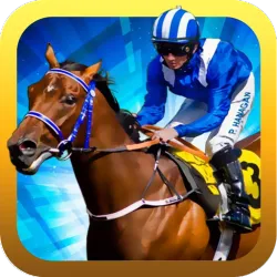 XWorld | Stallion Race