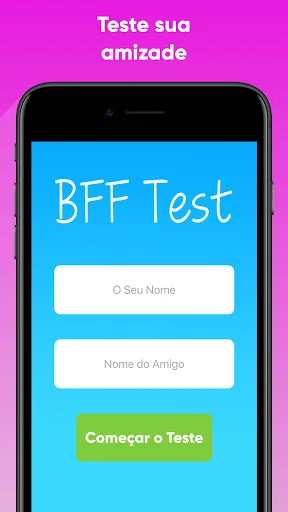 Teste de amizade | Jogos | XWorld Teste de amizade | Jogos | XWorld