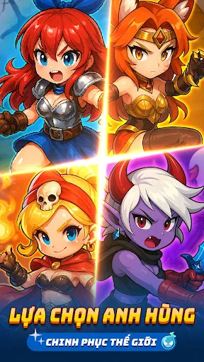 Arcane Hunter: Soul Survivor | Игры | XWorld