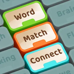 XWorld | Word Match Connect: Logic game