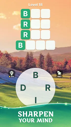 Word Connect Zen | Games | XWorld