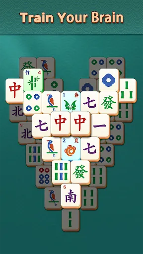 Shanghai Mahjongg | 游戏 | XWorld