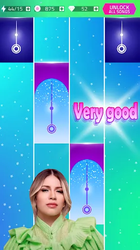 Marília Mendonça Piano Música | Jogos | XWorld