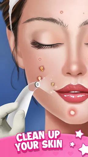 Perombakan Mode: Salon | 游戏 | XWorld