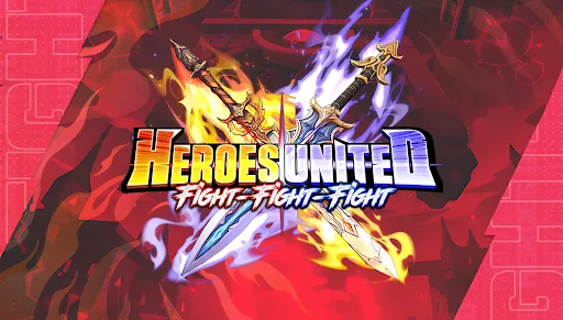 Heroes United: Fight X 3 | Games | XWorld