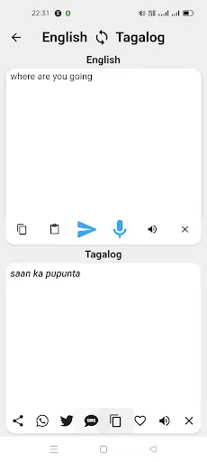 Tagalog To English Translator | Games | XWorld