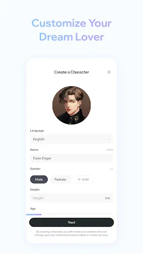 Floze: Meet your AI crush | Permainan | XWorld