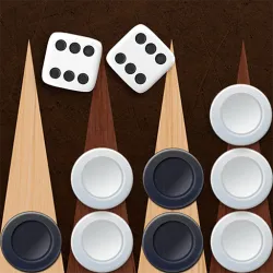 XWorld | Backgammon Plus - Board Game