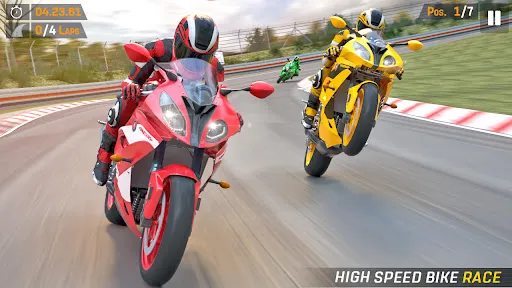 GT Bike Racing: Moto Bike Game | Permainan | XWorld