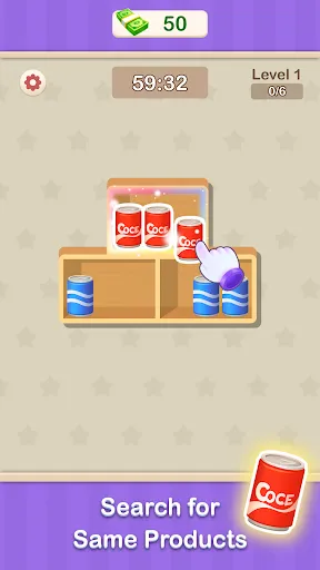Sort the Sips | Permainan | XWorld