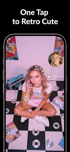 AI Photo Generator - AURA AI | Games | XWorld AI Photo Generator - AURA AI | Games | XWorld