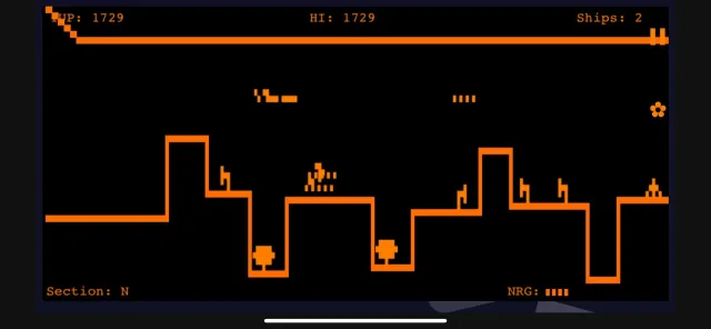 Pixel Cavern | Games | XWorld