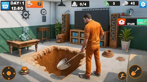 Grand Jail Prison Break Escape | Игры | XWorld Grand Jail Prison Break Escape | Игры | XWorld