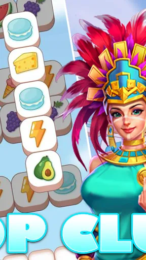 Tile Pop Club Game | เกม | XWorld Tile Pop Club Game | เกม | XWorld