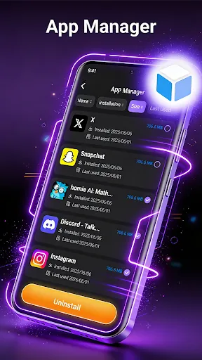 Phone File Cleaner | เกม | XWorld Phone File Cleaner | เกม | XWorld