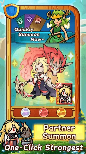 Mercenary Adventures | Games | XWorld