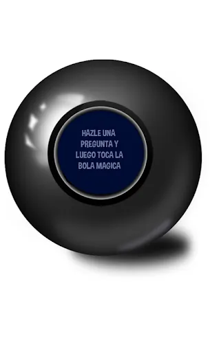 bola magica | juego | XWorld