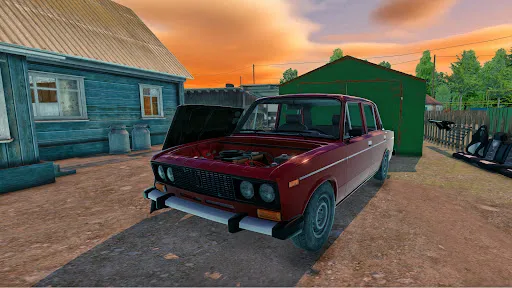 My Favorite Car | Игры | XWorld