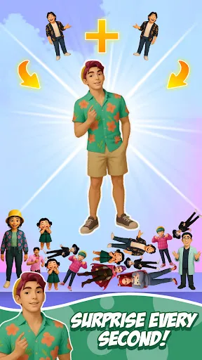 Kpop Games Demon Hunter | Permainan | XWorld Kpop Games Demon Hunter | Permainan | XWorld