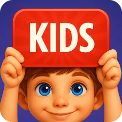 XWorld | Charades For Kids - Headbands!