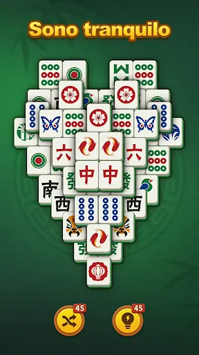 Sola Mahjong | Jogos | XWorld