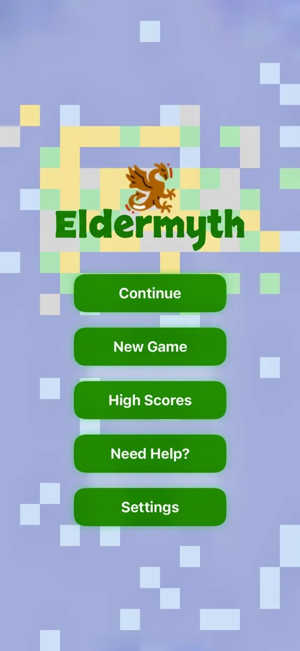 Eldermyth | Games | XWorld