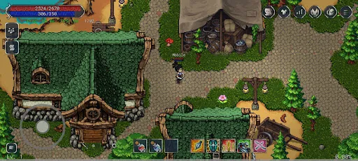 Eldrius Online MMORPG | 游戏 | XWorld Eldrius Online MMORPG | 游戏 | XWorld