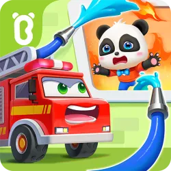 XWorld | Kerajaan Mobil Panda Kecil