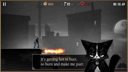 She Wants Me Dead | Игры | XWorld
