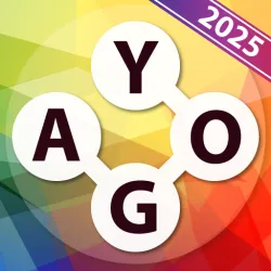 XWorld | Word Yoga - Игра в слова