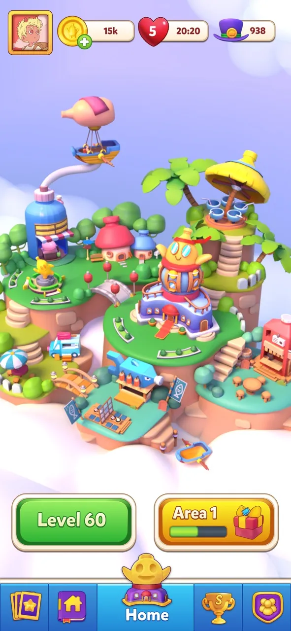 Royal Sort | Games | XWorld