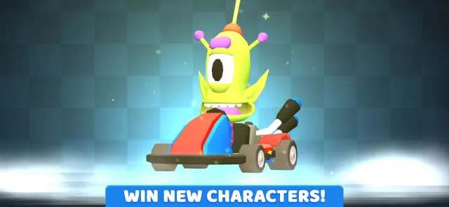 SmashKarts.io | 游戏 | XWorld