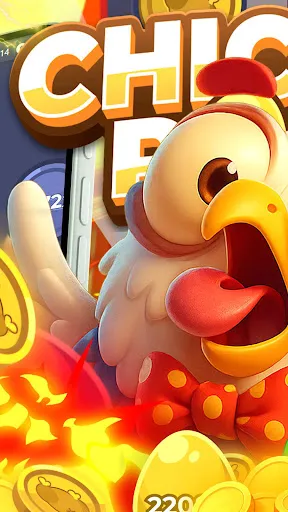 Chicken Path | เกม | XWorld