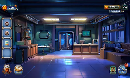 Trò chơi thám: manh cuối cùng | Games | XWorld