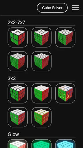 Magic Cube Collection | Games | XWorld Magic Cube Collection | Games | XWorld