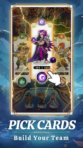 Path of Mystic Beasts | Games | XWorld