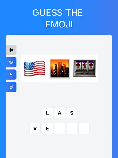 Emoji Quiz : เกมทายอิโมจิ | เกม | XWorld