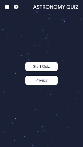 Astronomy Quiz | Игры | XWorld