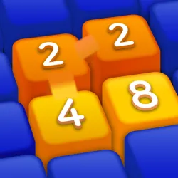 XWorld | 2248: Number Puzzle 2048