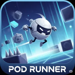 XWorld | Pod Runner